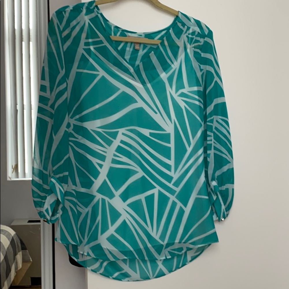 Banana Republic Blouse